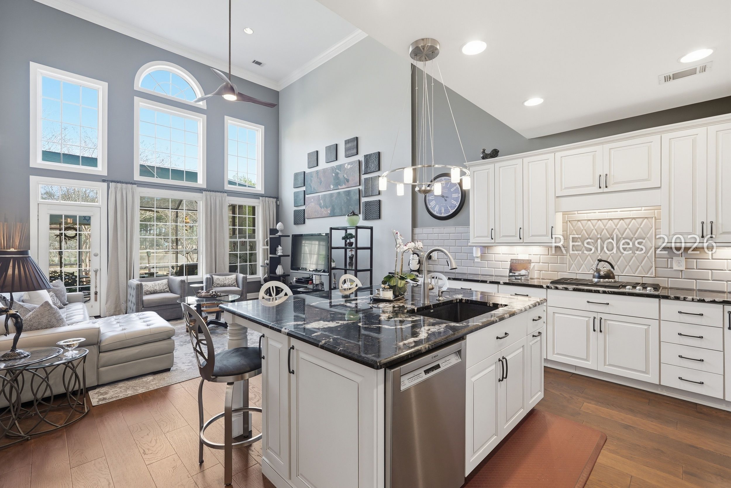 276 Persimmon Circle Hardeeville, SC 29927 - Photo 5 of 68