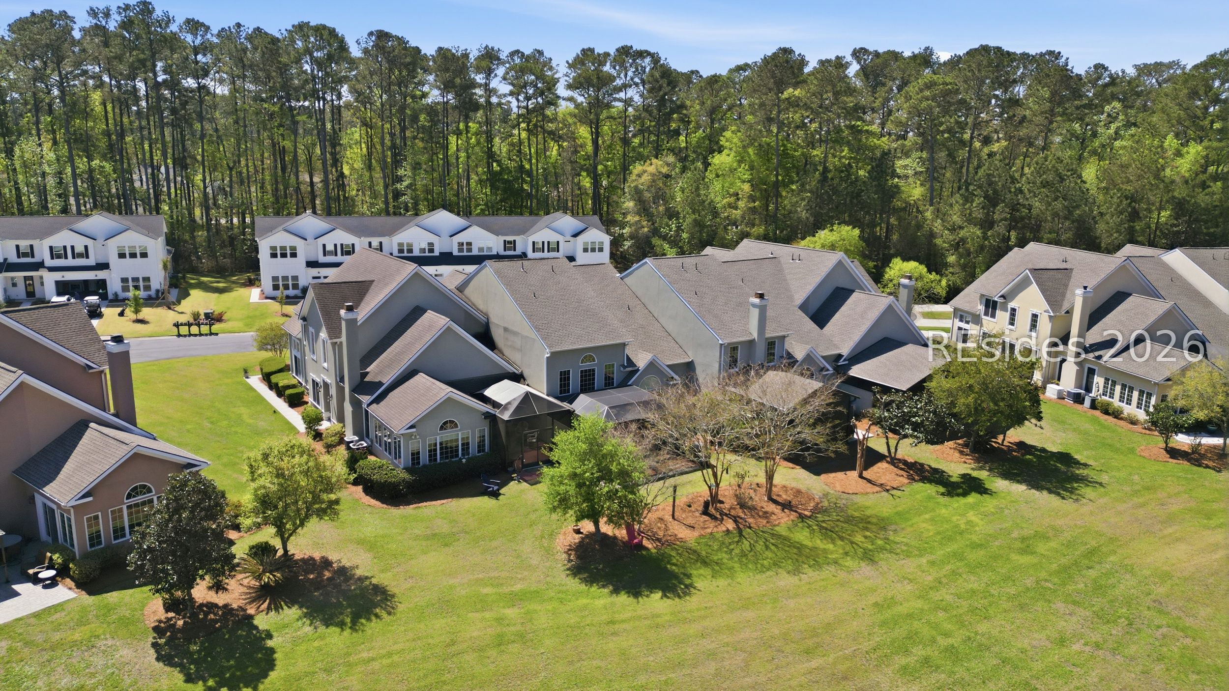 276 Persimmon Circle Hardeeville, SC 29927 - Photo 53 of 68