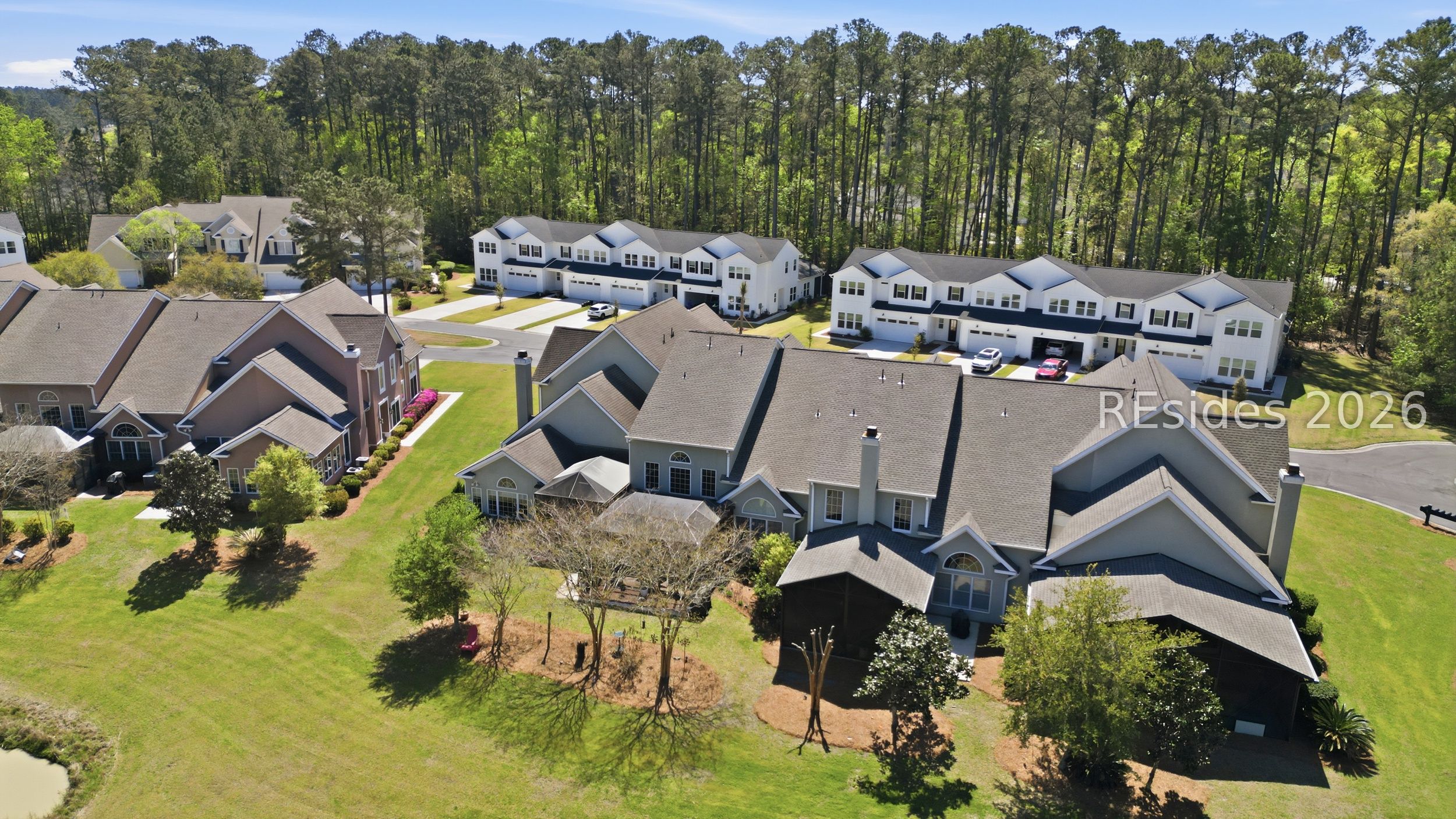 276 Persimmon Circle Hardeeville, SC 29927 - Photo 54 of 68