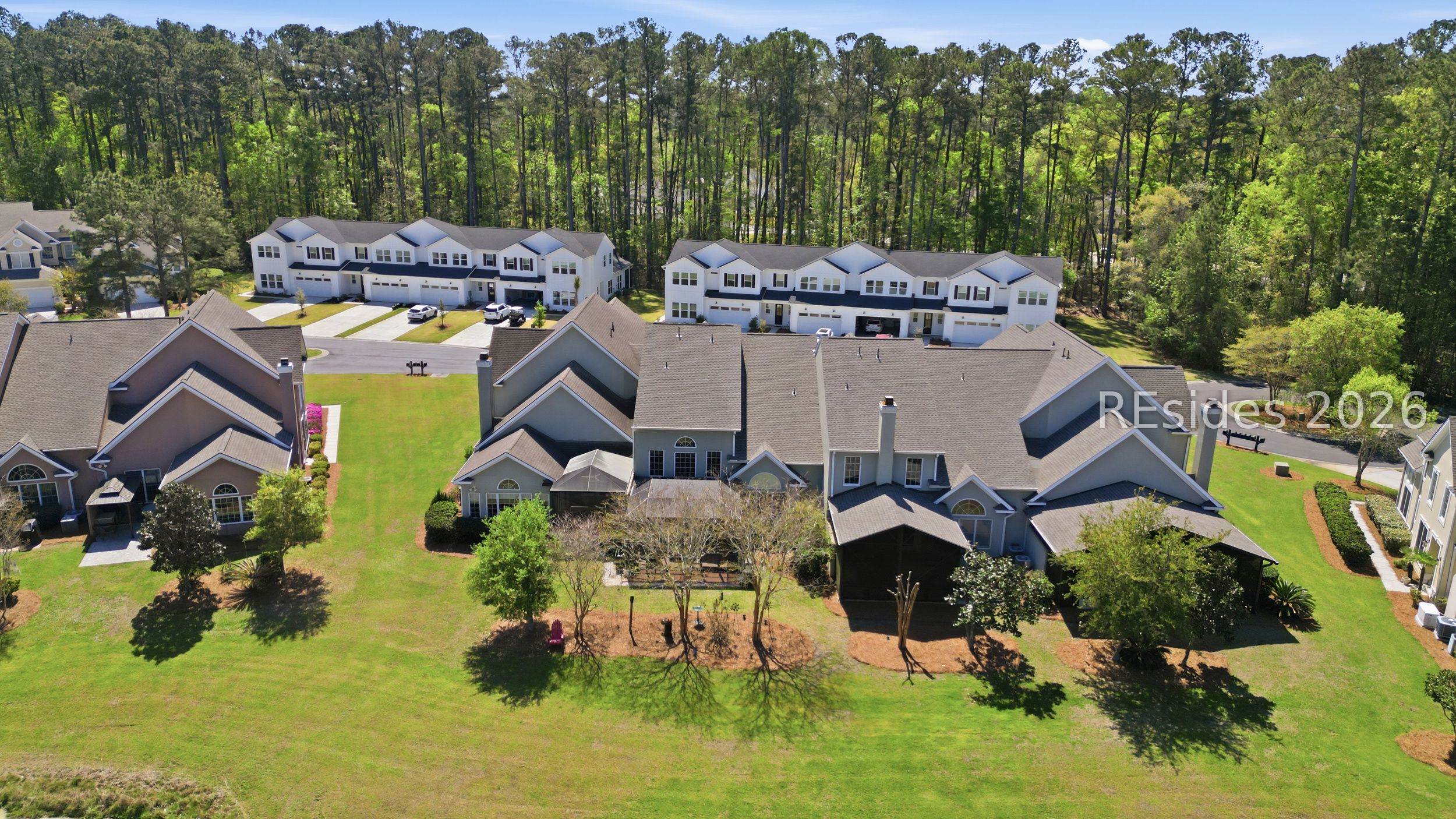 276 Persimmon Circle Hardeeville, SC 29927 - Photo 55 of 68