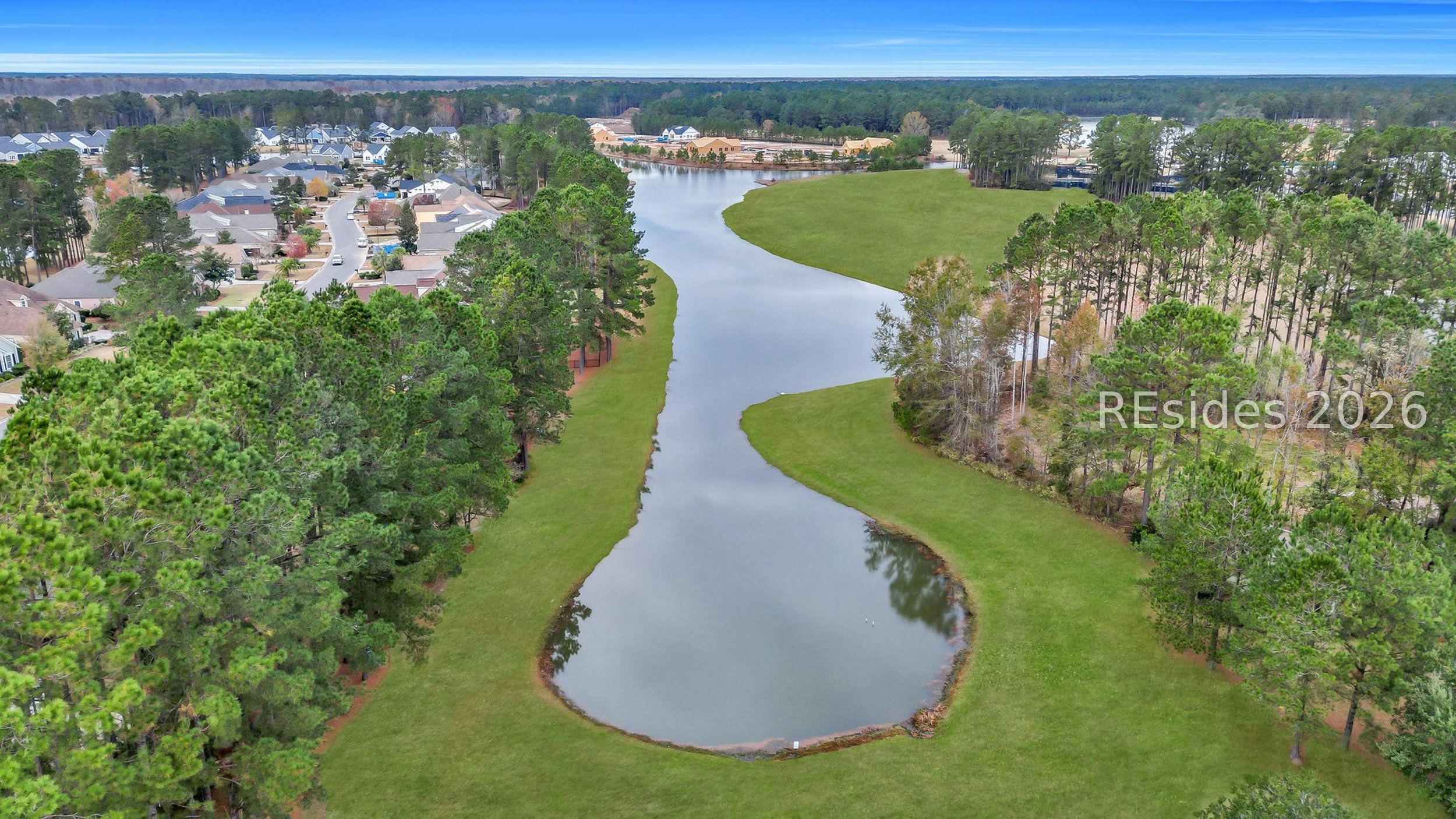 276 Persimmon Circle Hardeeville, SC 29927 - Photo 56 of 68 Virtually Enhanced