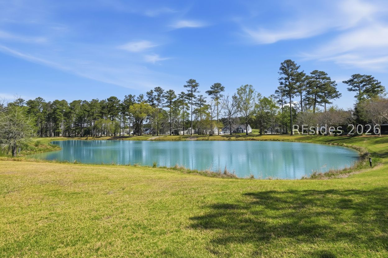 276 Persimmon Circle Hardeeville, SC 29927 - Photo 59 of 68 Virtually Enhanced