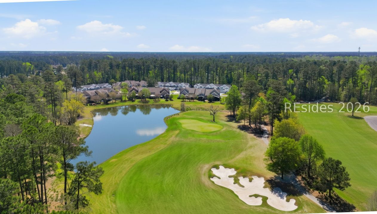 276 Persimmon Circle Hardeeville, SC 29927 - Photo 60 of 68 Virtually Enhanced