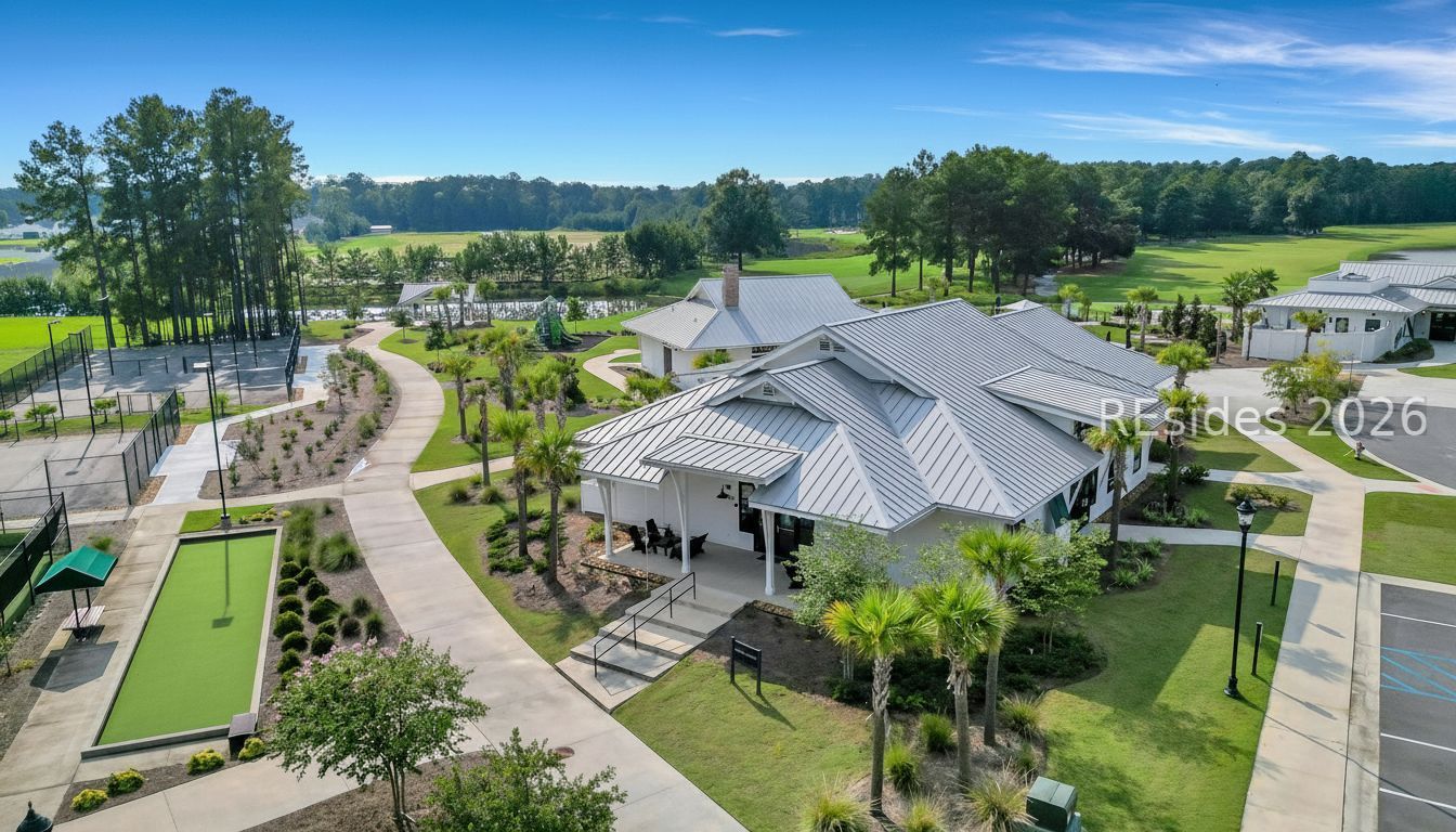 276 Persimmon Circle Hardeeville, SC 29927 - Photo 61 of 68