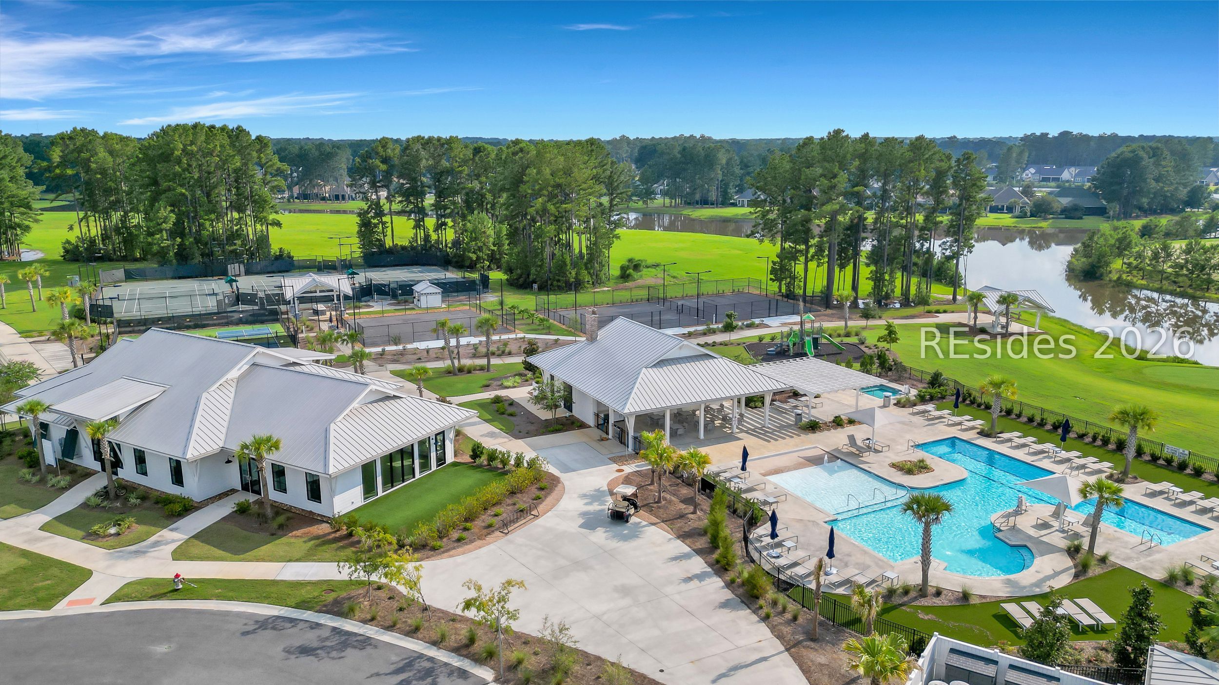 276 Persimmon Circle Hardeeville, SC 29927 - Photo 64 of 68
