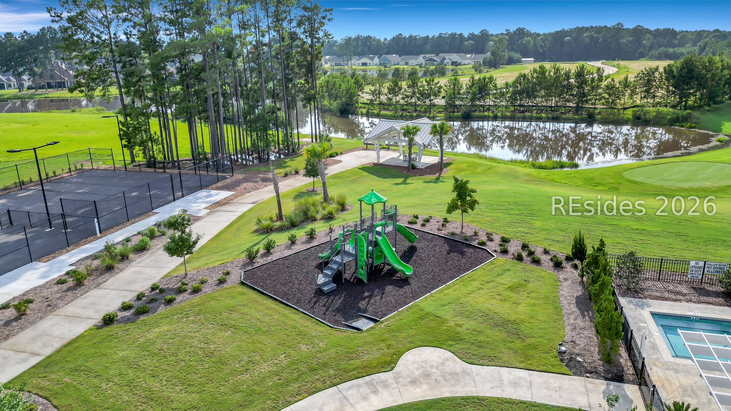 276 Persimmon Circle Hardeeville, SC 29927 - Photo 67 of 68