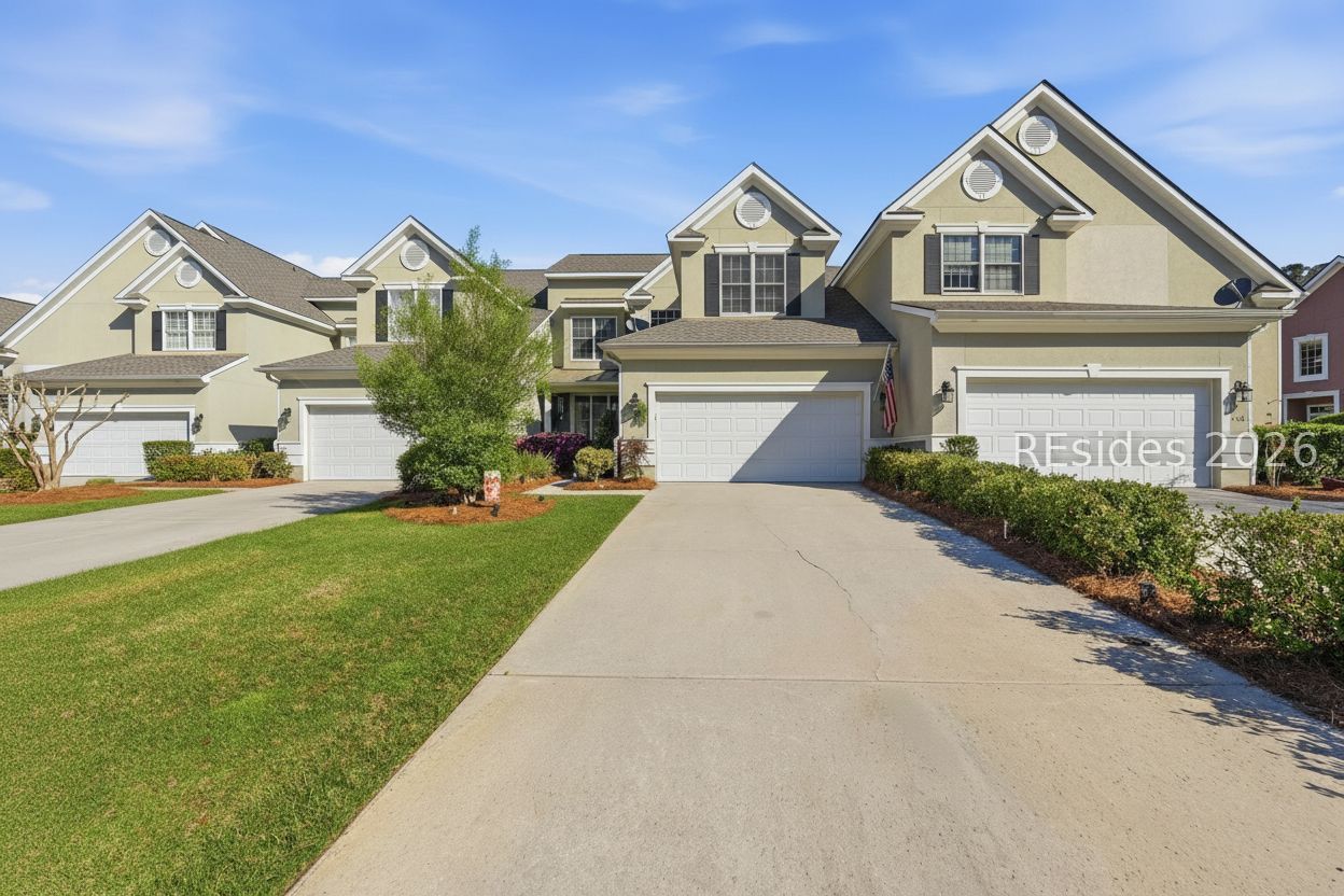 276 Persimmon Circle Hardeeville, SC 29927 - Photo 7 of 68 Virtually Enhanced