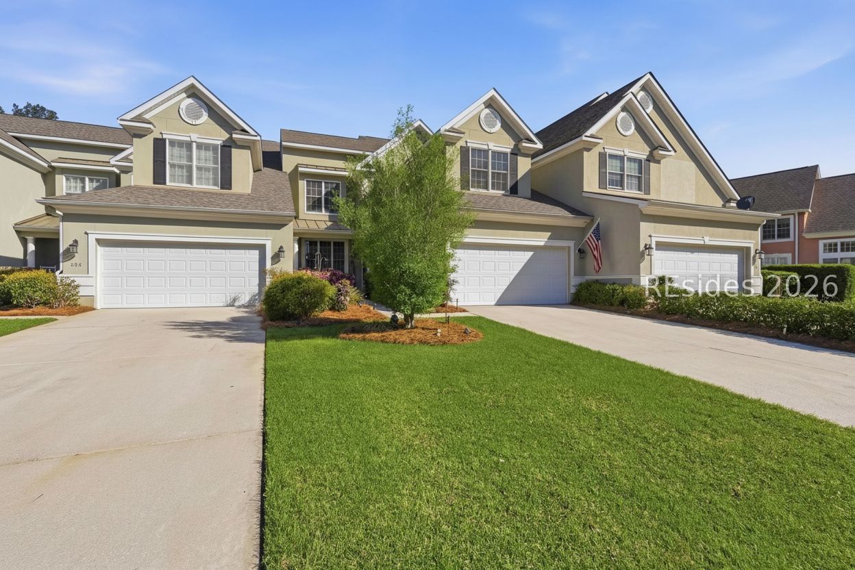 276 Persimmon Circle Hardeeville, SC 29927 - Photo 8 of 68 Virtually Enhanced