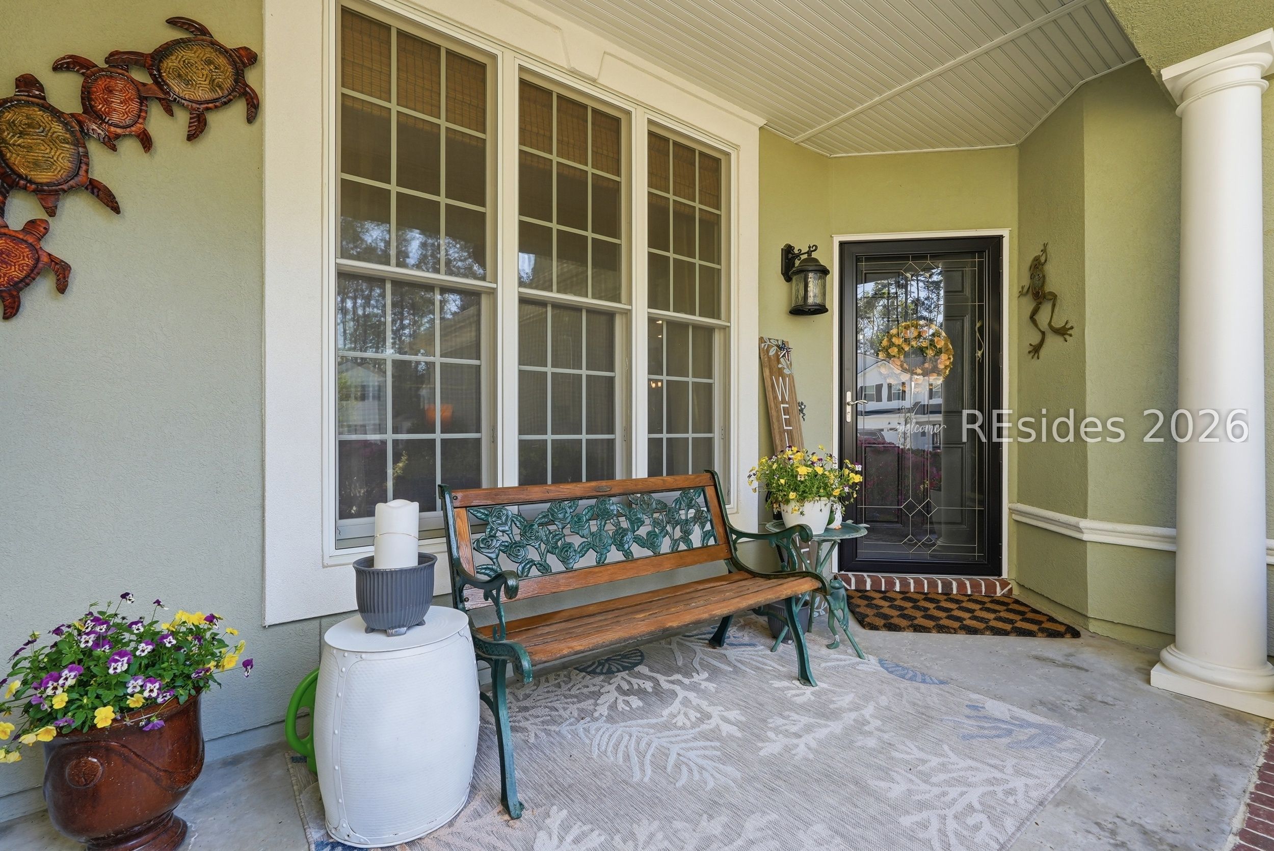 276 Persimmon Circle Hardeeville, SC 29927 - Photo 10 of 68