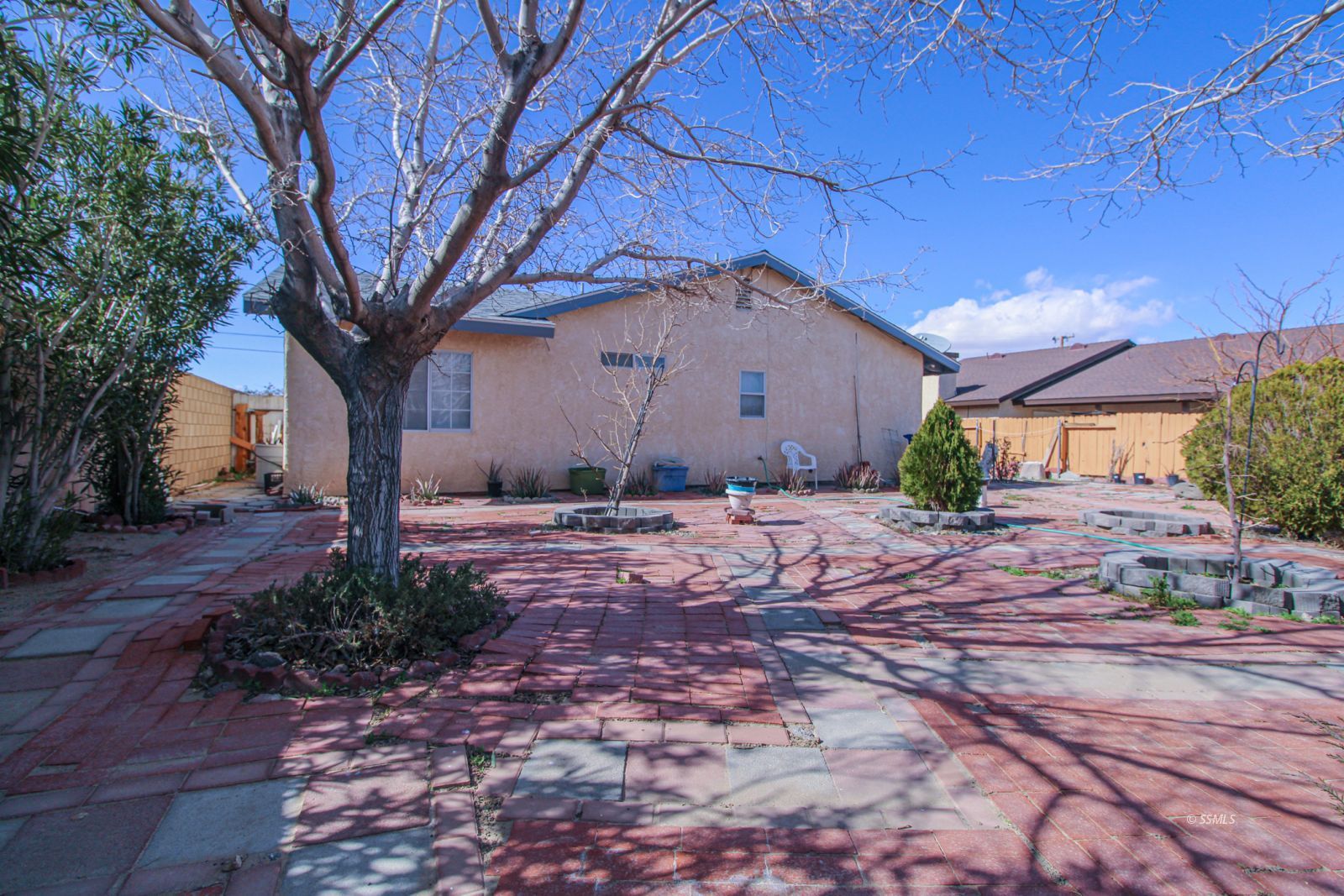 312 North Kern Street Ridgecrest, CA 93555 - Photo 42 of 45