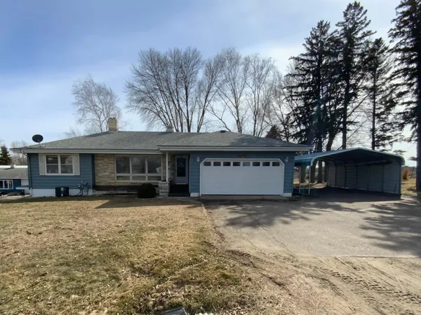 $289,000 | 611 Stearns Avenue West, Eden Valley, MN 55329