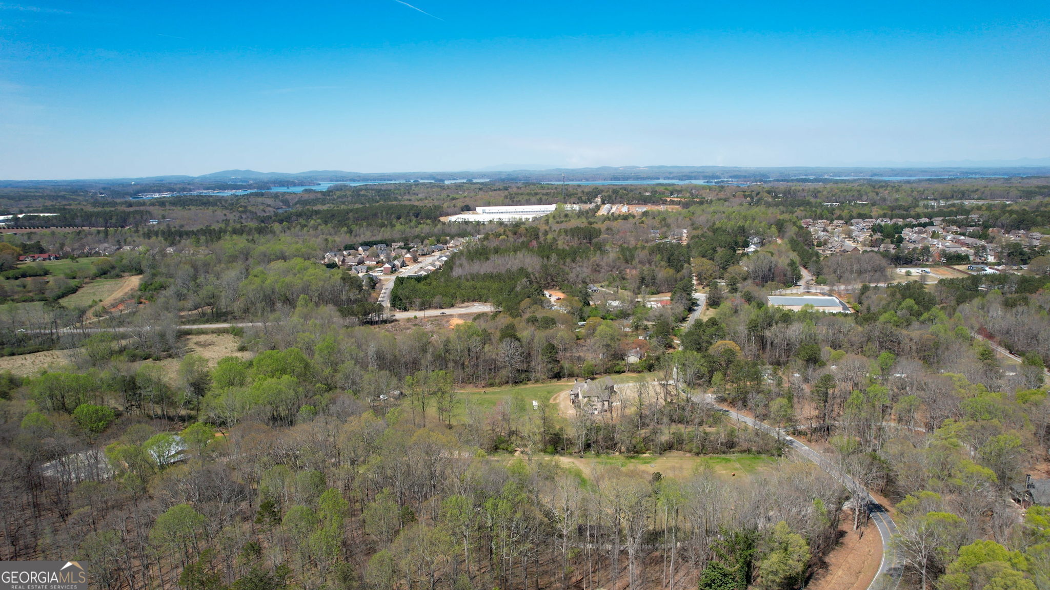 5388 Frazer Road Buford, GA 30518 - Photo 66 of 100