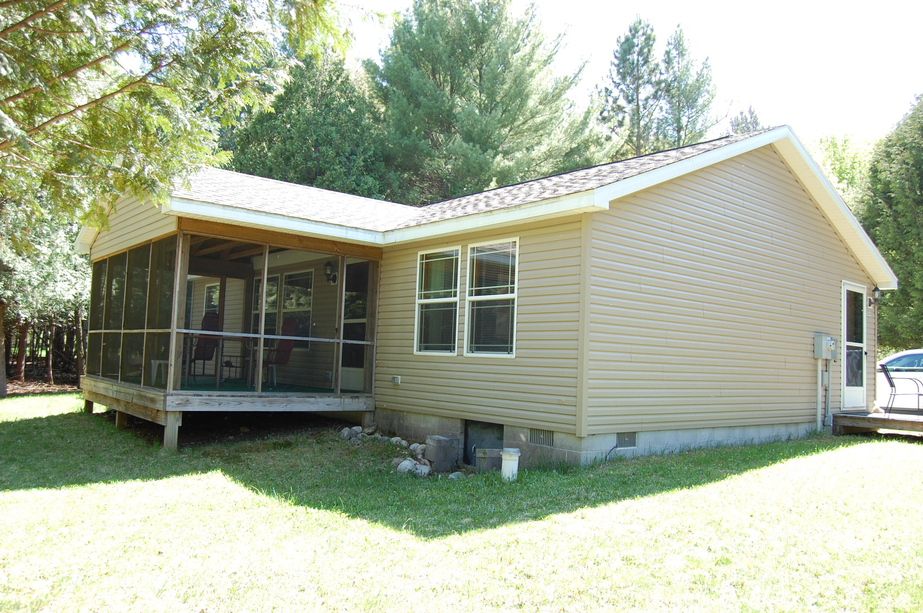 3564 Larks Lake Road Pellston, MI 49769 - Photo 5 of 23 Gallery Image 5