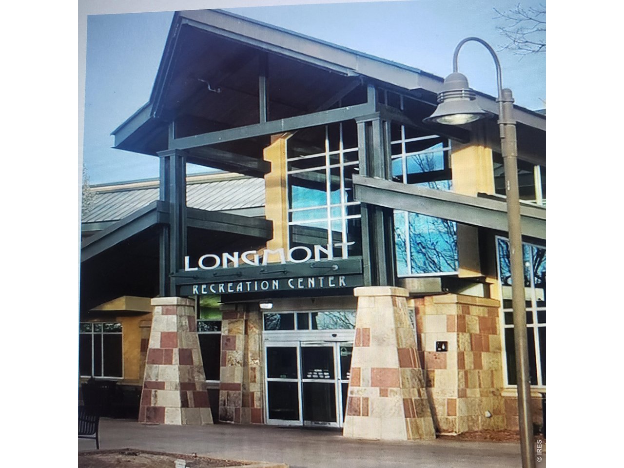 69 Quail Road Longmont, CO 80501 - Photo 24 of 25 The Longmont Recreation Center is literally steps away...easy access!