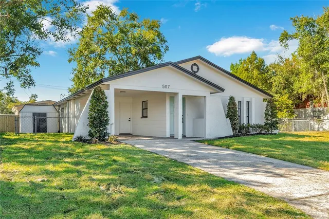 $269,900 | 5117 Bird Lane, Winter Haven, FL 33884