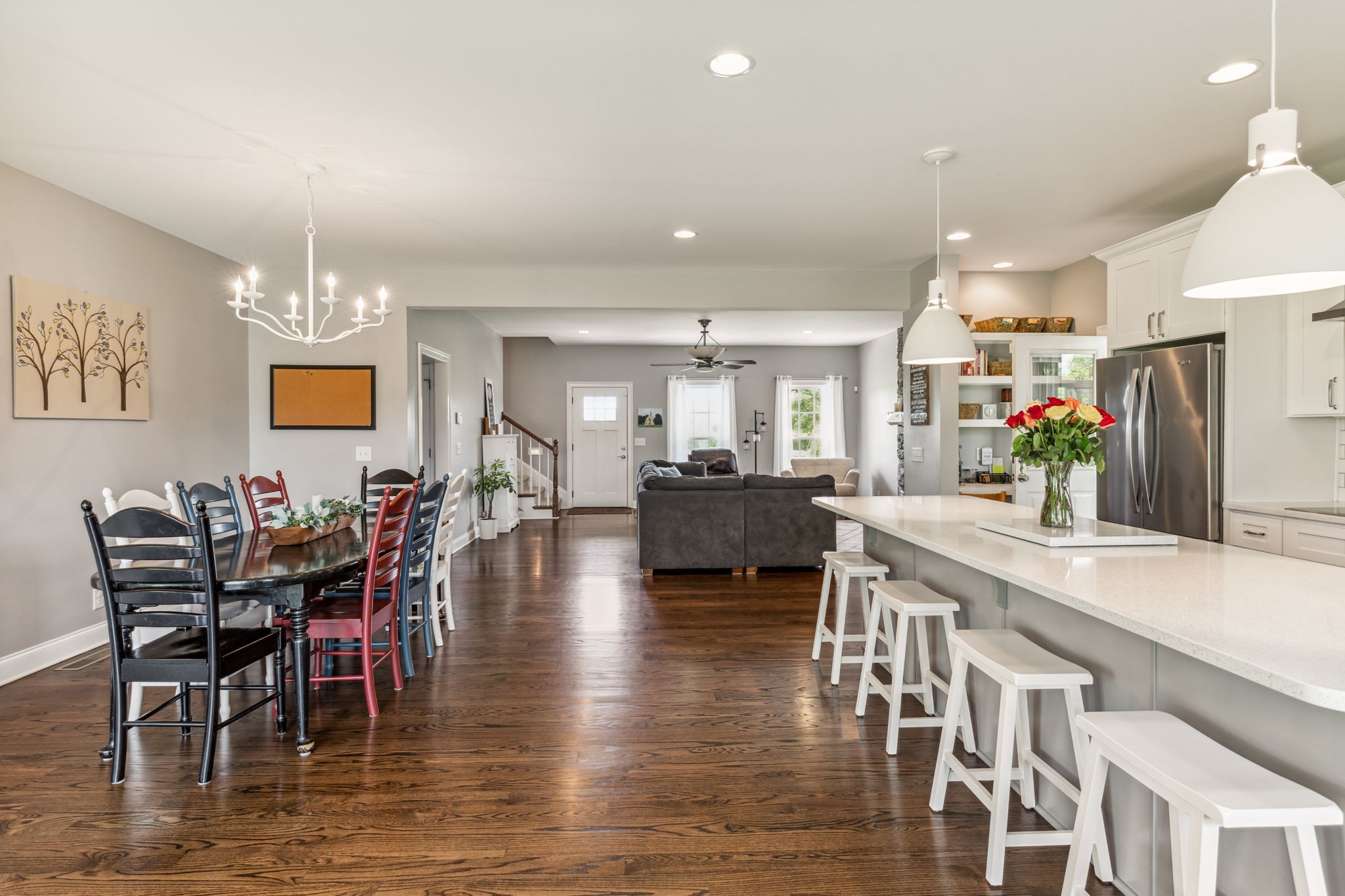5077 Joe Peay Road Spring Hill, TN 37174 - Photo 12 of 43