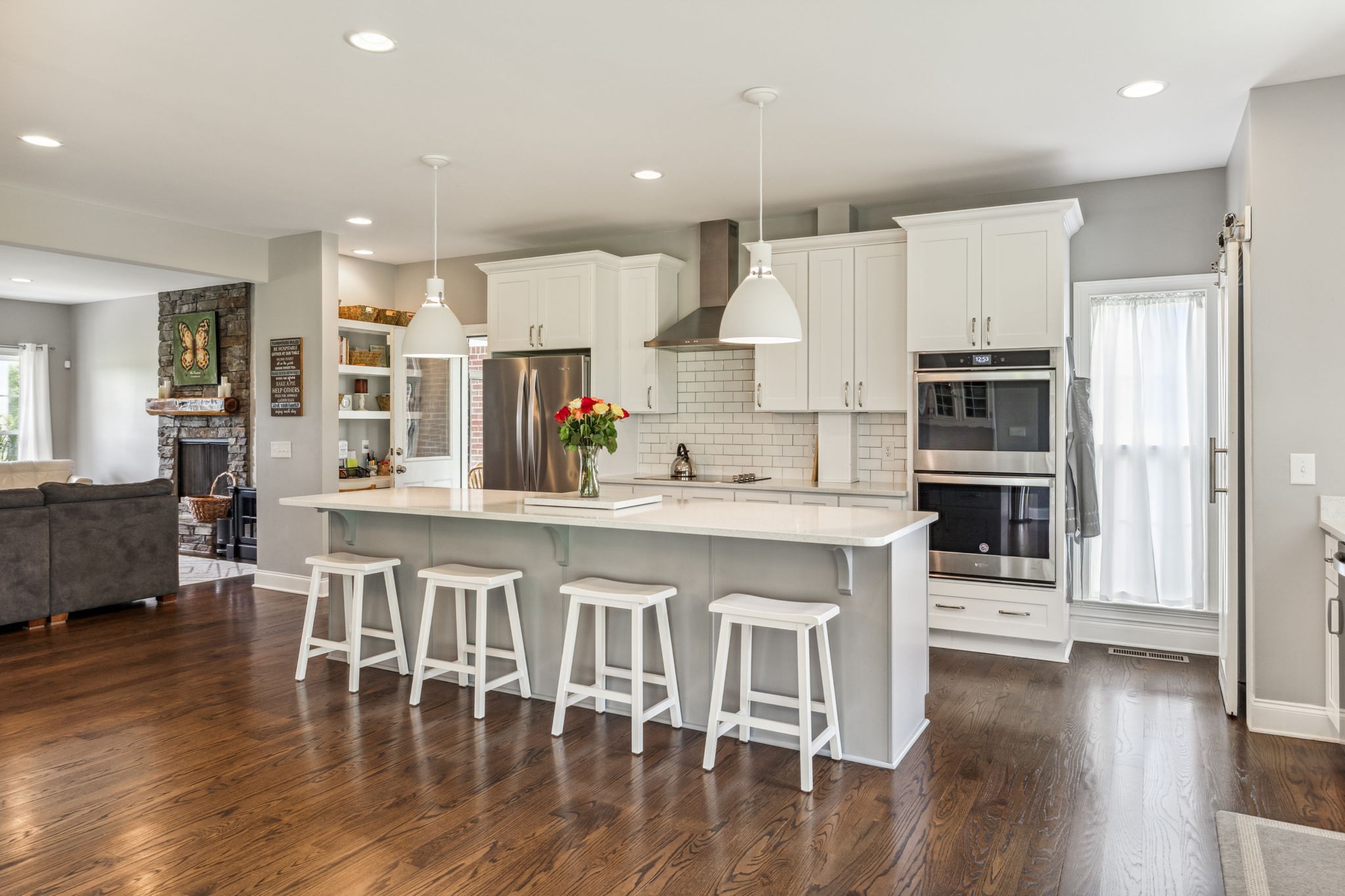 5077 Joe Peay Road Spring Hill, TN 37174 - Photo 14 of 43