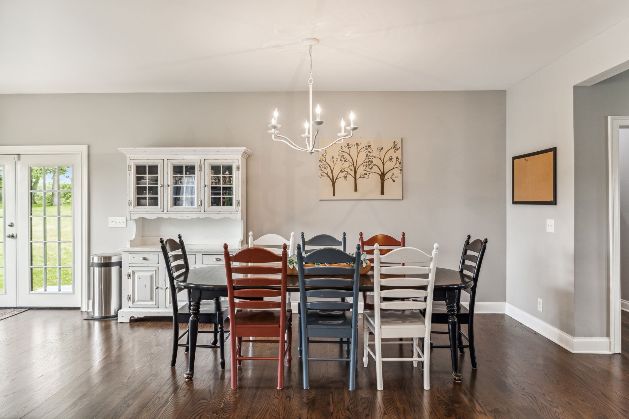 5077 Joe Peay Road Spring Hill, TN 37174 - Photo 16 of 43