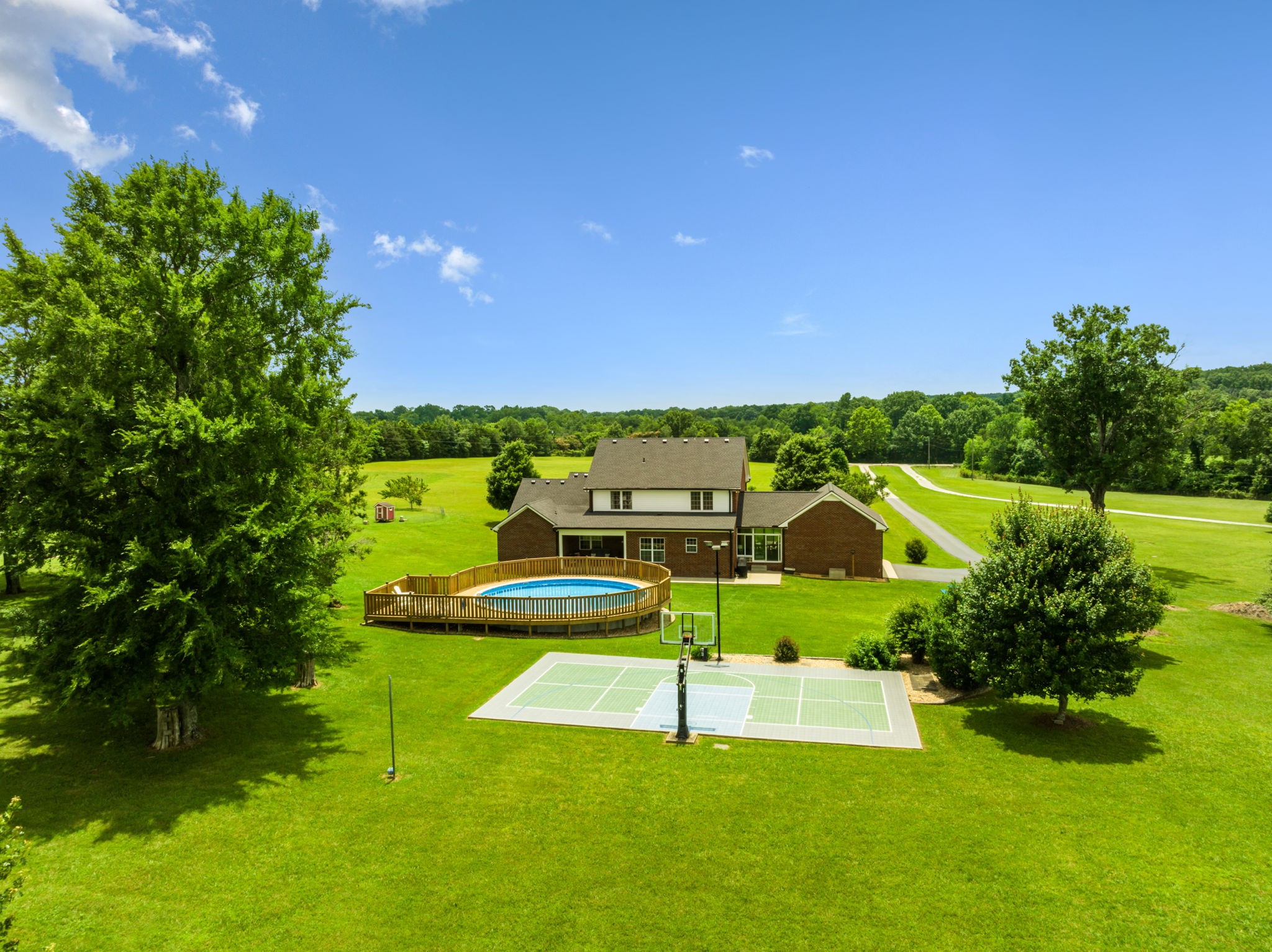 5077 Joe Peay Road Spring Hill, TN 37174 - Photo 39 of 43