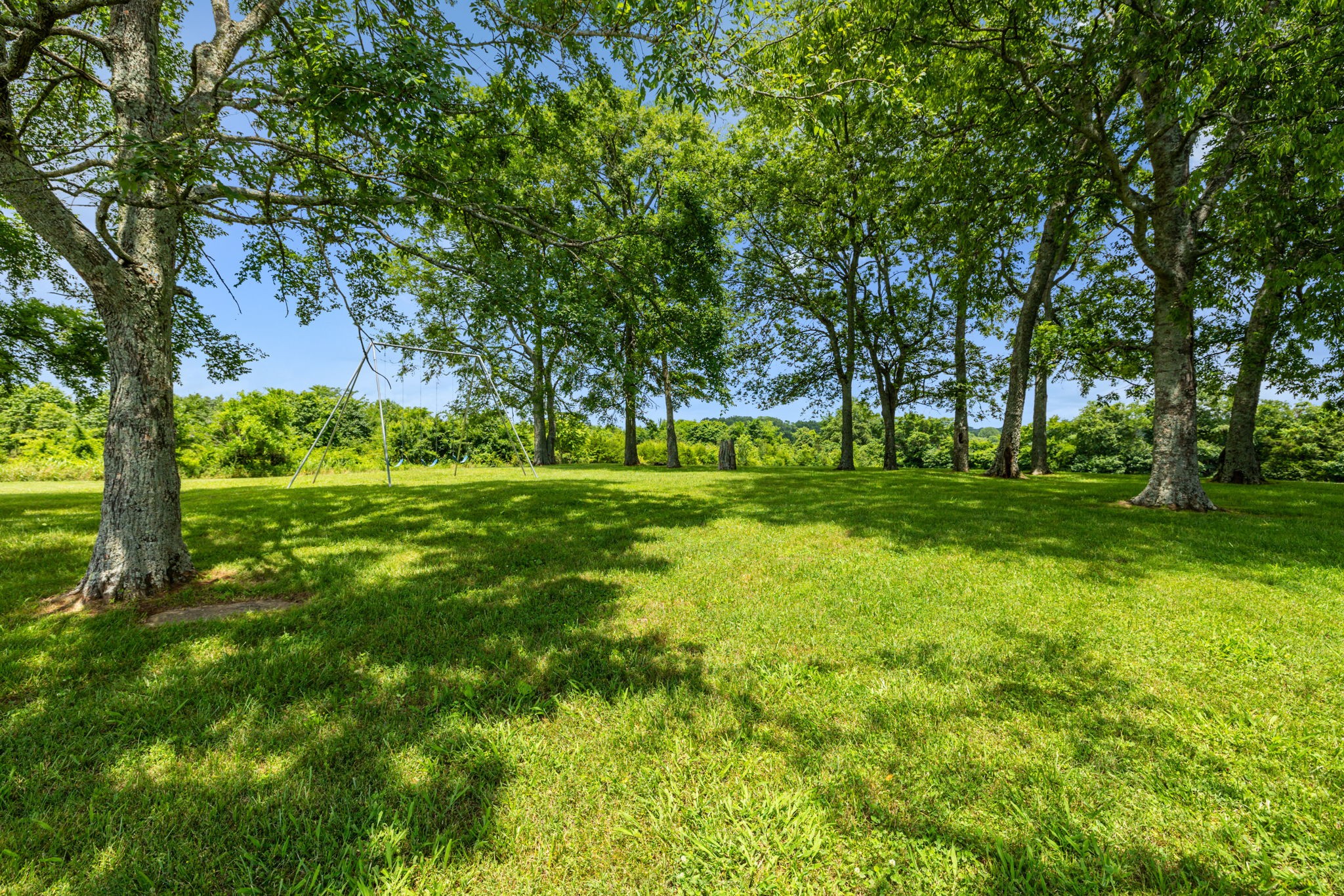 5077 Joe Peay Road Spring Hill, TN 37174 - Photo 42 of 43