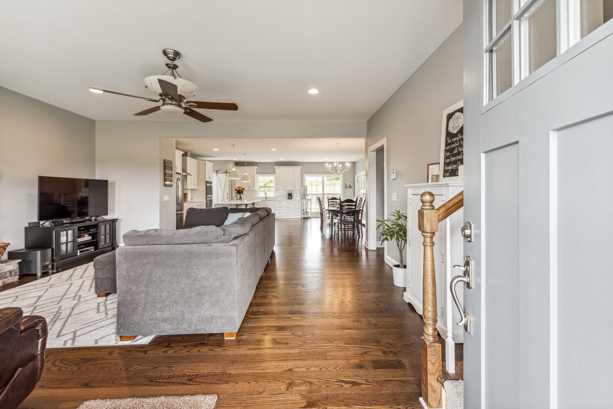5077 Joe Peay Road Spring Hill, TN 37174 - Photo 8 of 43