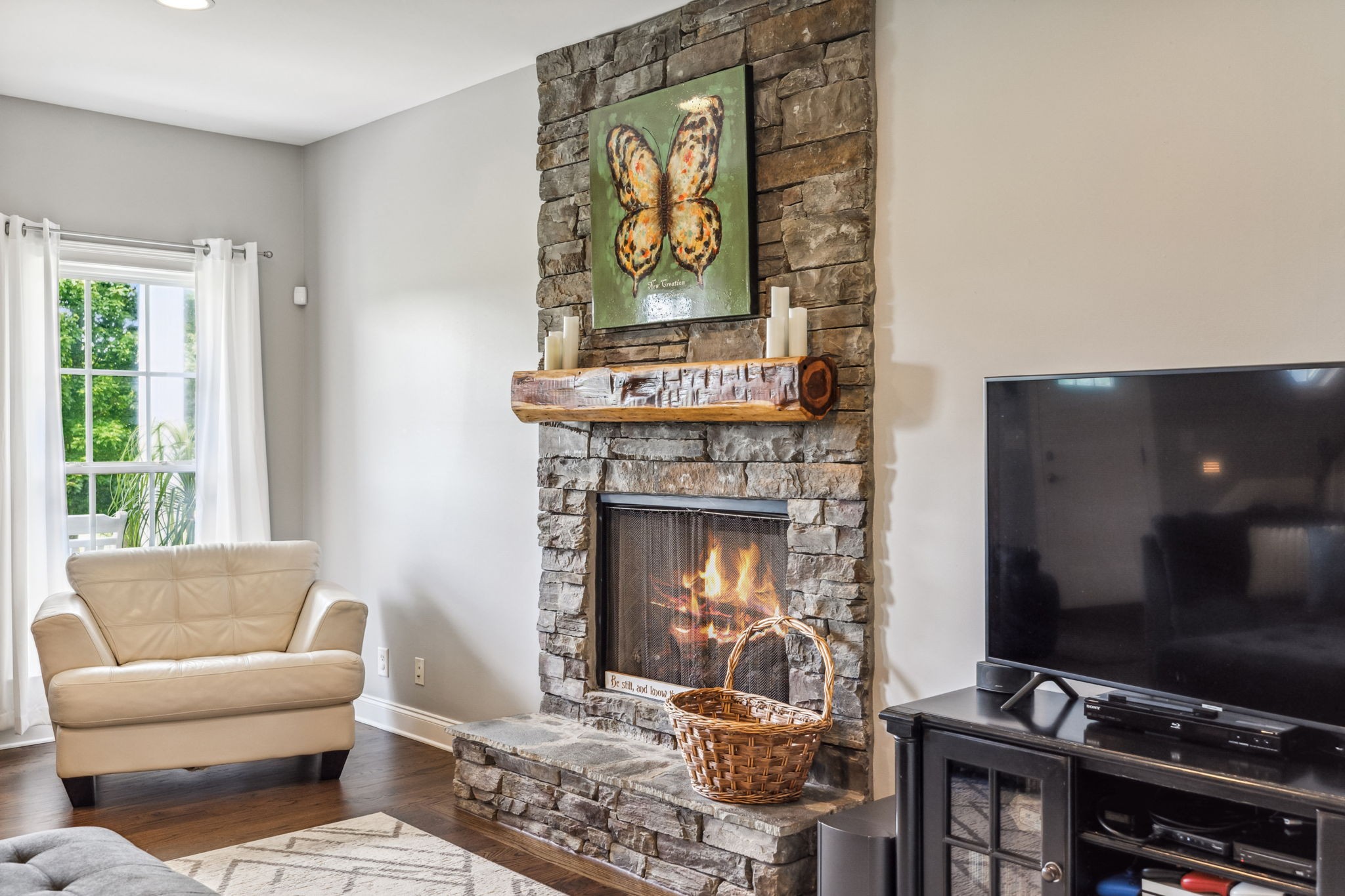 5077 Joe Peay Road Spring Hill, TN 37174 - Photo 10 of 43