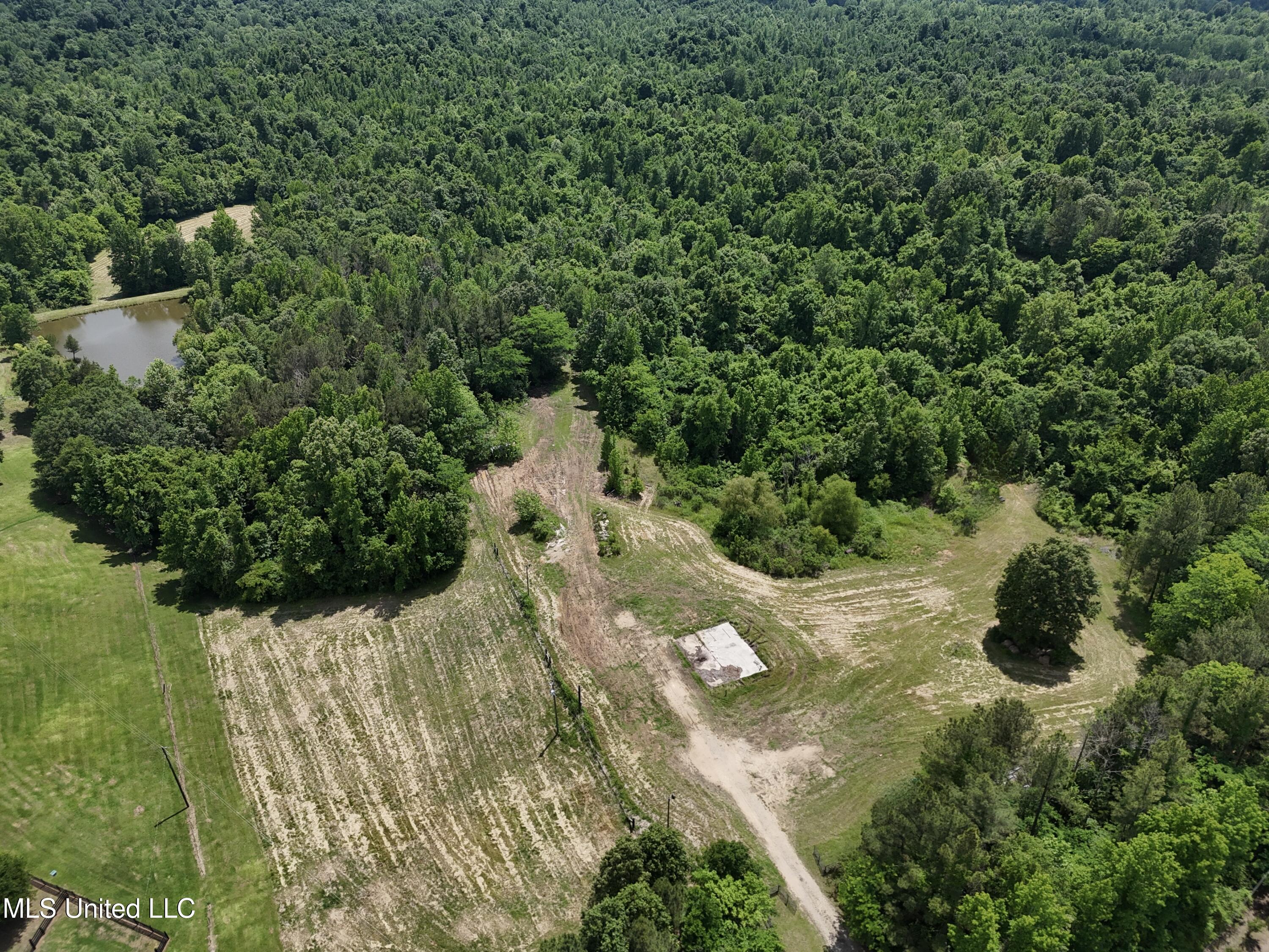 1 Ingram Road Benton, MS 39039 - Photo 39 of 39 92CC97B0-FE4A-4B3A-B6E1-16366CECCF45