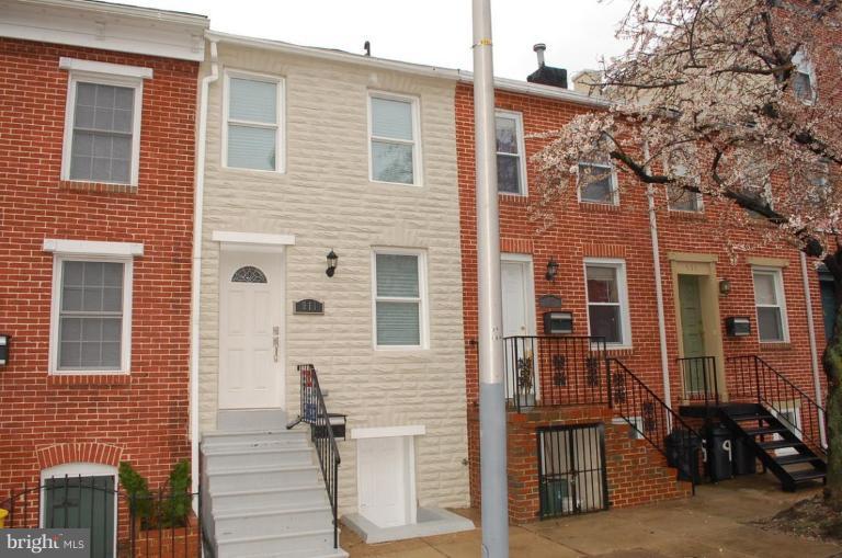911 Ramsay Street Baltimore, MD 21223 - Photo 1 of 15 Exterior (Main)