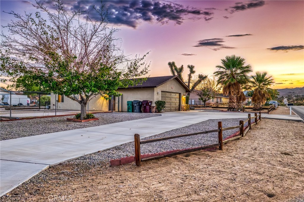 58235 Paxton Road Yucca Valley, CA 92284 - Photo 7 of 45 Gallery Image 7