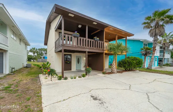 $257,500 | 6322 Pinetree Avenue, Unit A, Panama City Beach, FL 32408