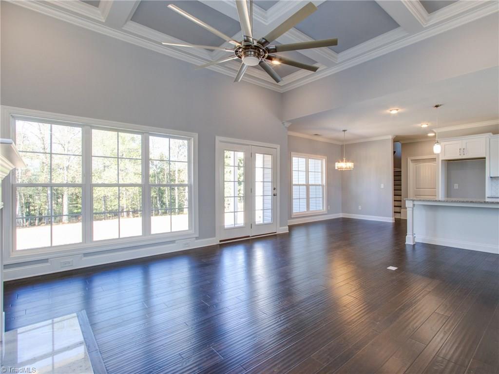 8852 Belews Ridge Road Stokesdale, NC 27357 - Photo 8 of 29 Gallery Image 8