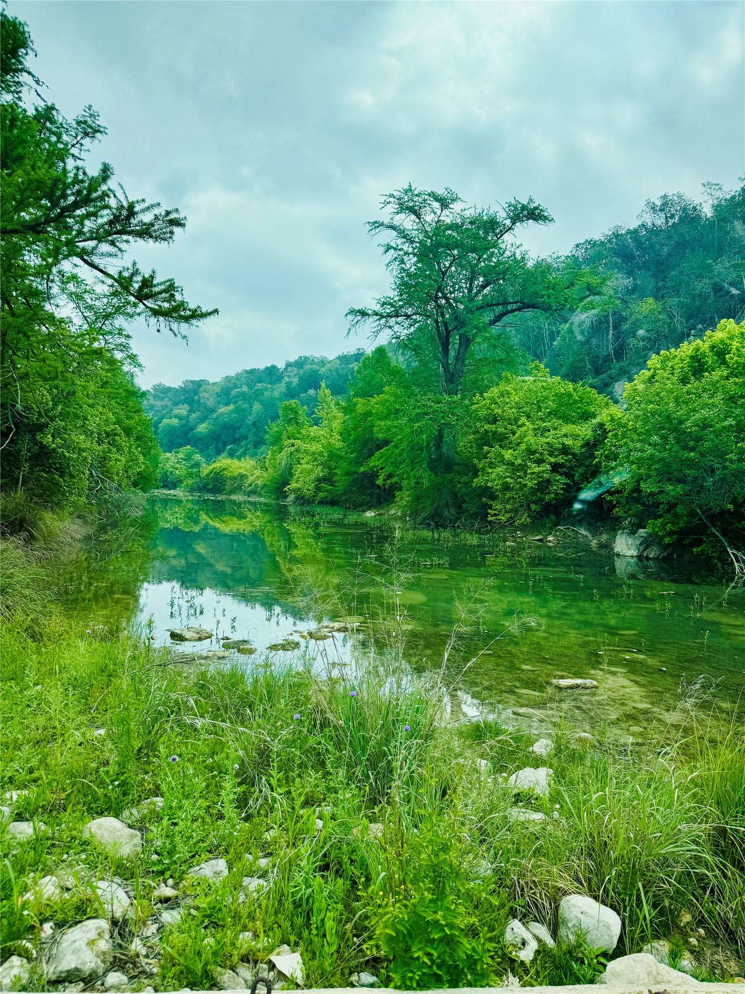 220 River Rapids Road Wimberley, TX 78676 - Photo 30 of 33