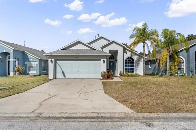 $350,000 | 456 Sonja Circle, Davenport, FL 33897