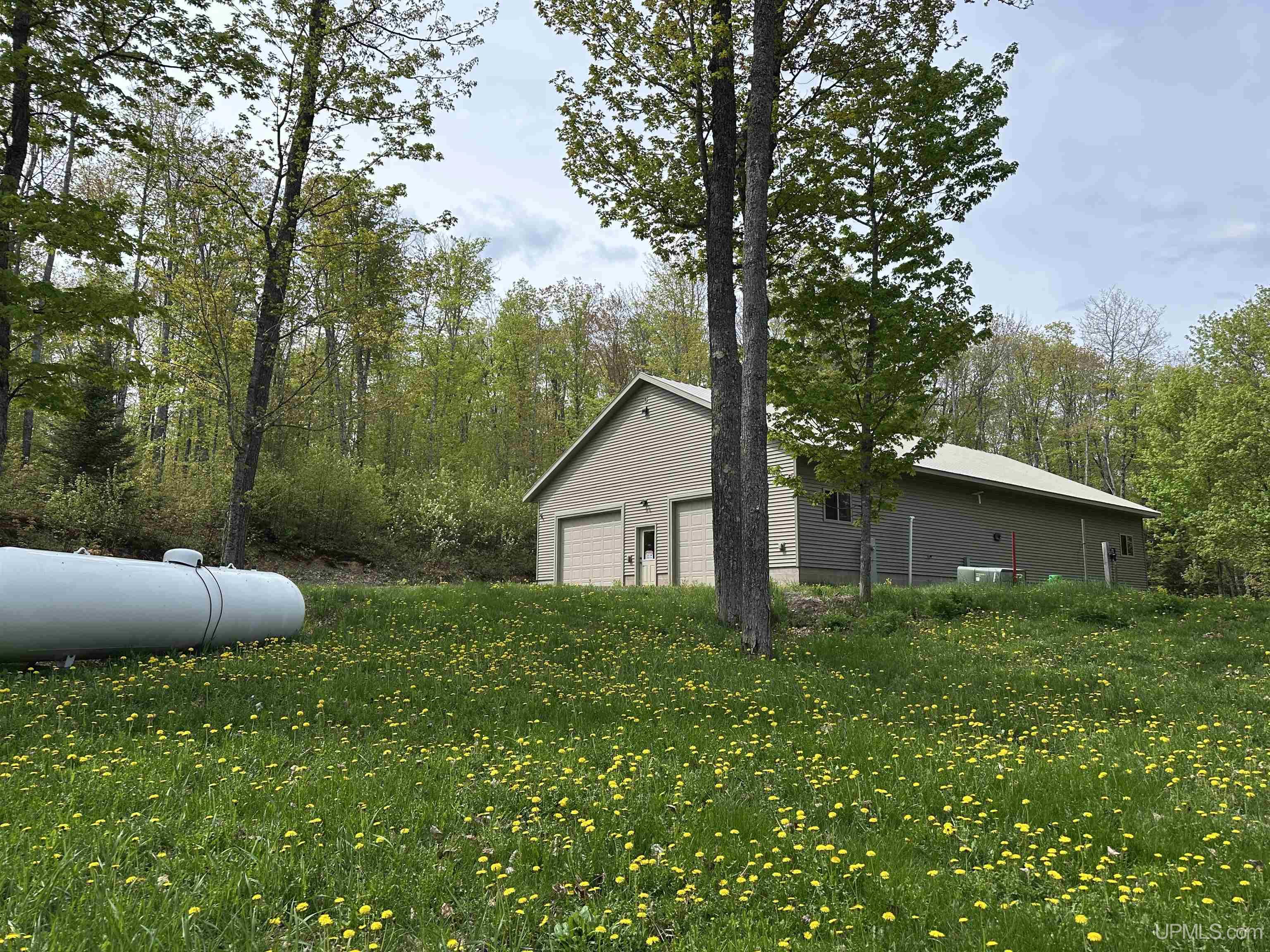 23 Chipman Drive Ishpeming, MI 49849 - Photo 75 of 92