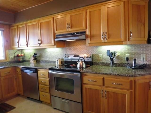6005 Forest Lane Rhinelander, WI 54501 - Photo 6 of 20 Gallery Image 6