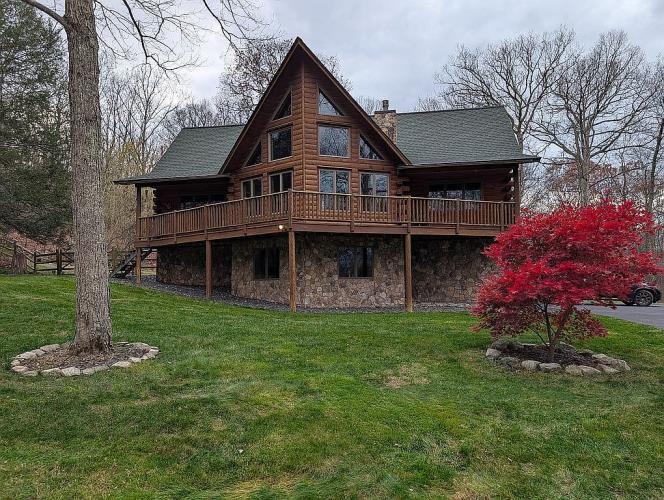 33 Cimarron Road Putnam Valley, NY 10579 - Photo 2 of 5