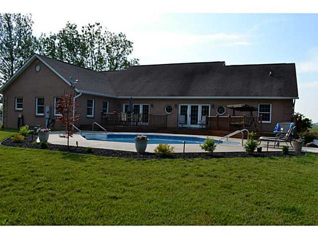 5424 Barr Road Southwest Amanda, OH 43102 - Photo 20 of 25
