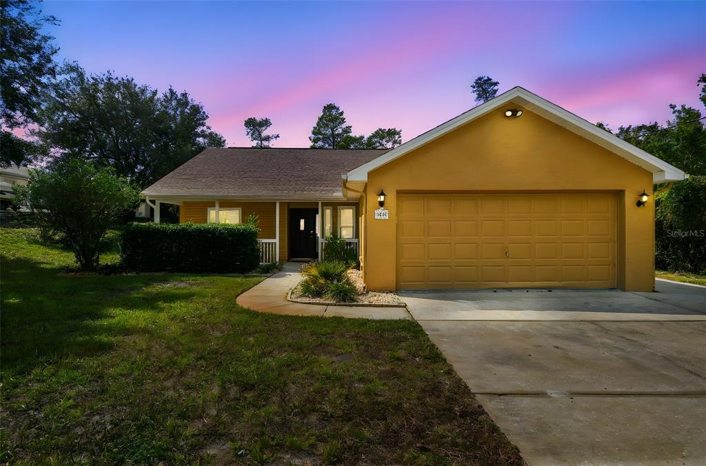 7021 Oregon Chickadee Road Weeki Wachee, FL 34613 - Photo 49 of 49