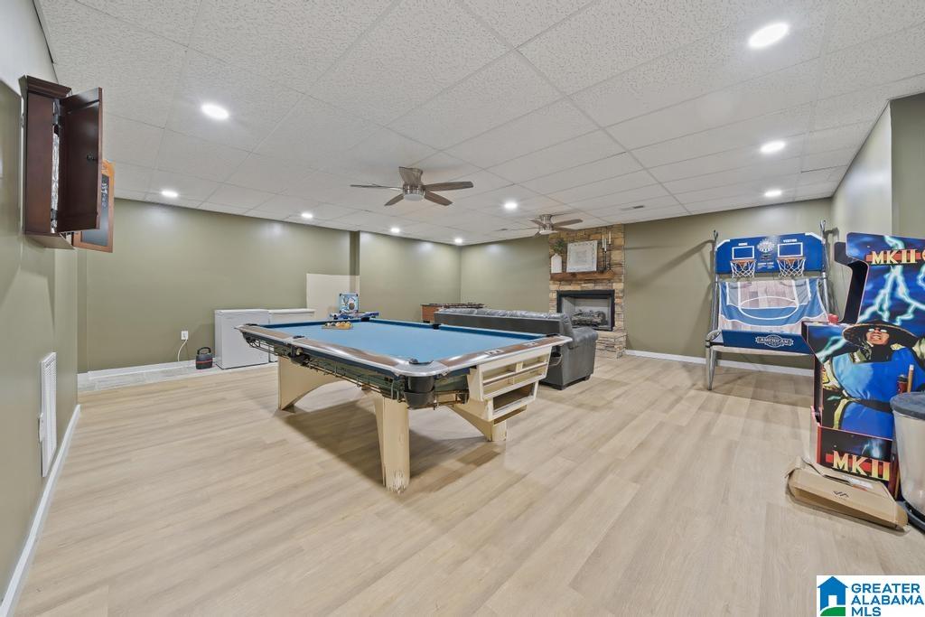7130 Sellers Road Dora, AL 35062 - Photo 29 of 63