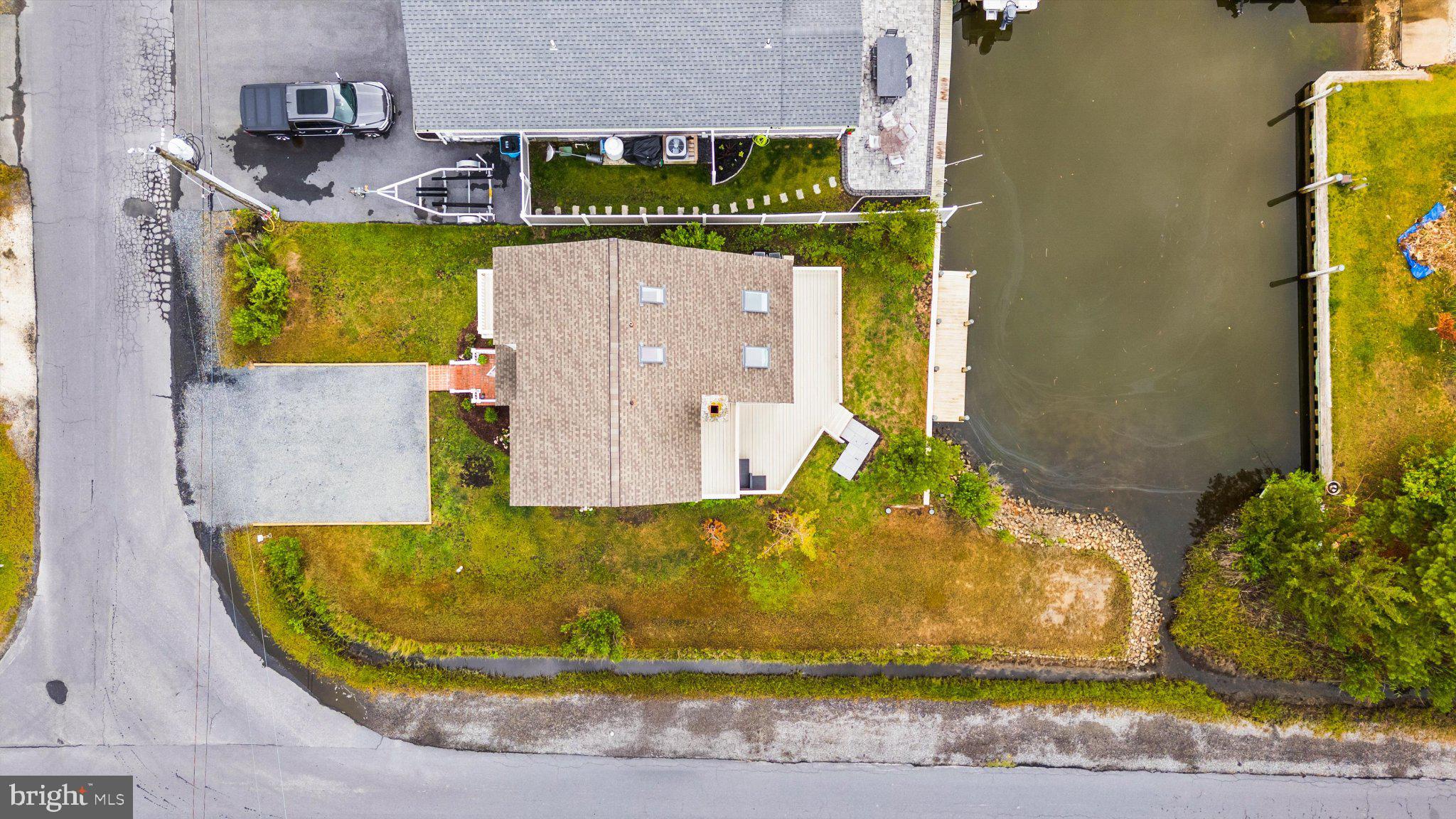 10429 Brighton Road Ocean City, MD 21842 - Photo 51 of 64 Charming waterfront retreat awaits!