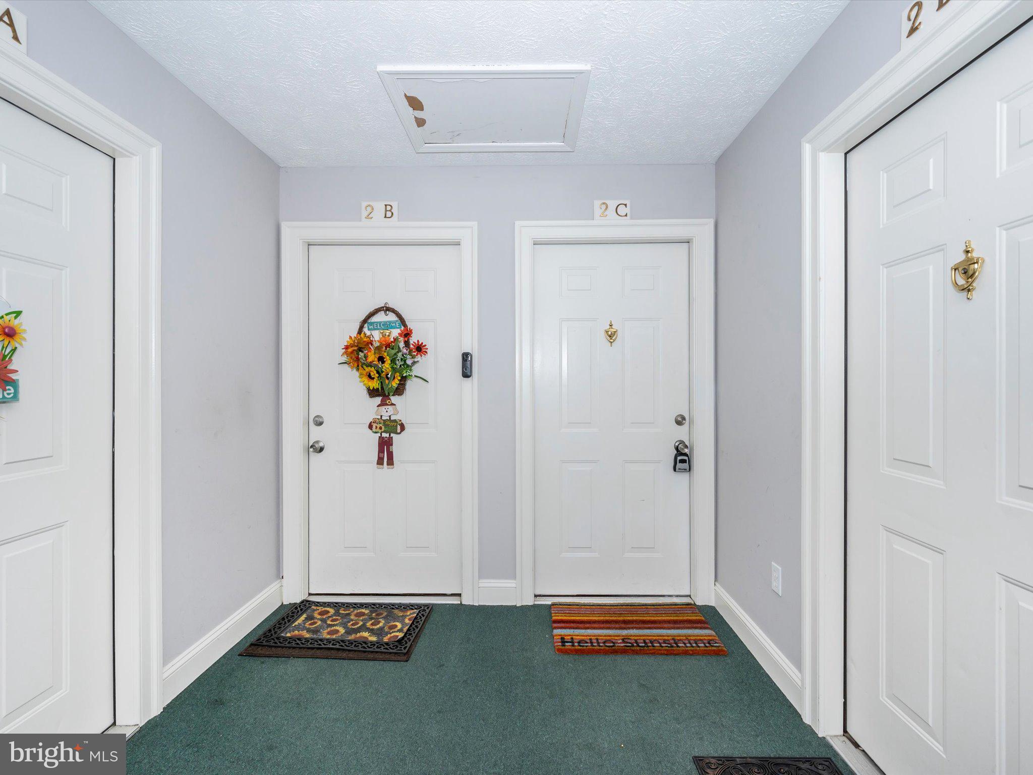 2112 Whitehall Road, Unit 2C Frederick, MD 21702 - Photo 3 of 59 Entry