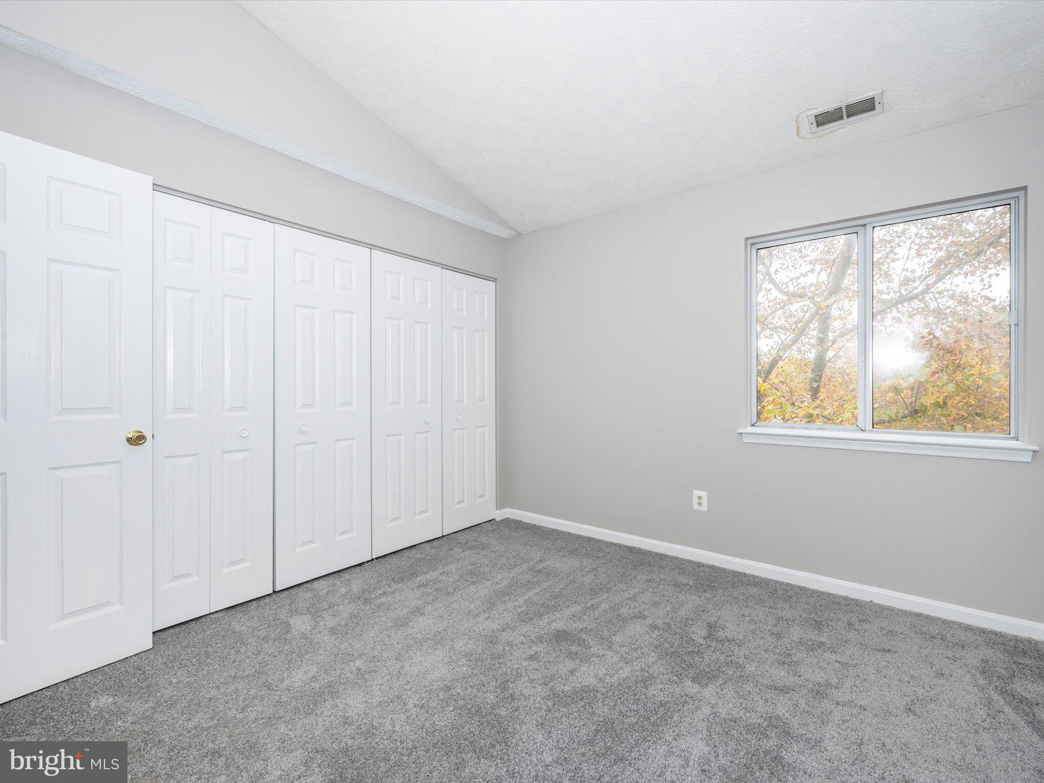 2112 Whitehall Road, Unit 2C Frederick, MD 21702 - Photo 35 of 59 a view of an empty room with a window