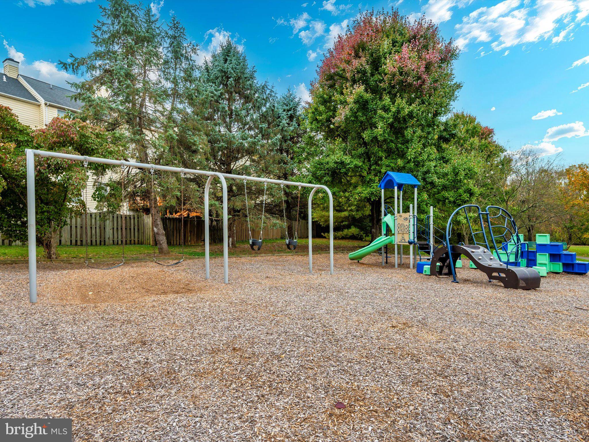 2112 Whitehall Road, Unit 2C Frederick, MD 21702 - Photo 51 of 59 a view of a park