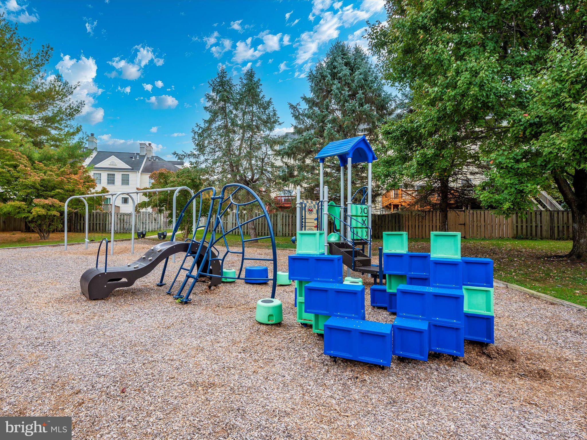 2112 Whitehall Road, Unit 2C Frederick, MD 21702 - Photo 53 of 59 Community Park