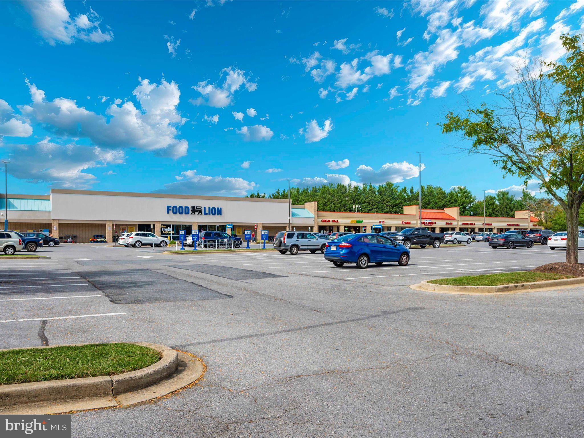 2112 Whitehall Road, Unit 2C Frederick, MD 21702 - Photo 57 of 59 a view of street with cars