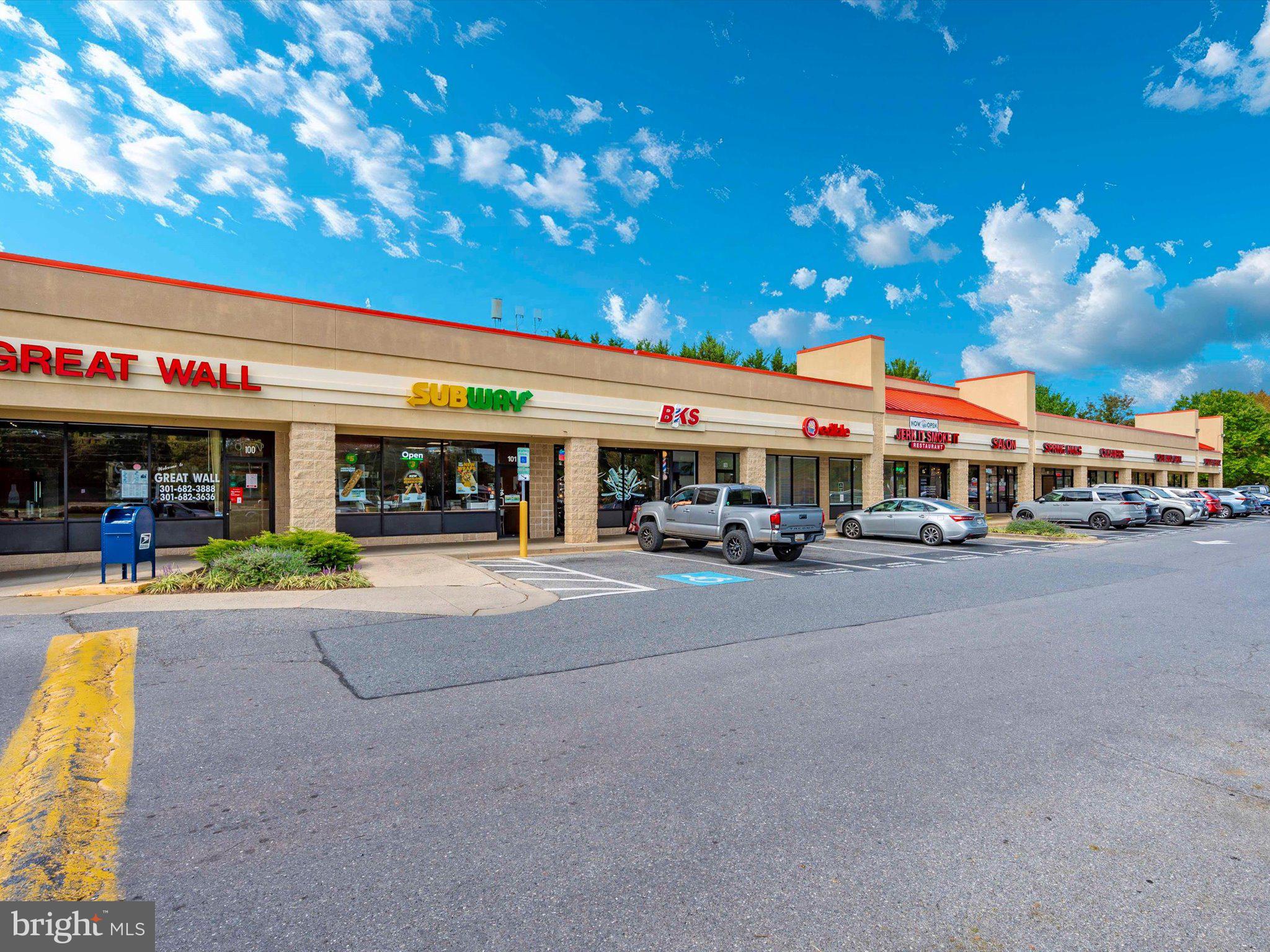 2112 Whitehall Road, Unit 2C Frederick, MD 21702 - Photo 58 of 59