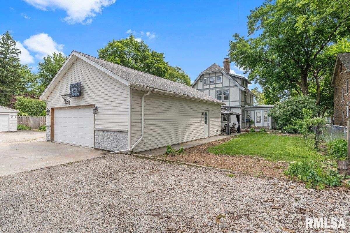 1325 South Bates Avenue Springfield, IL 62704 - Photo 48 of 55