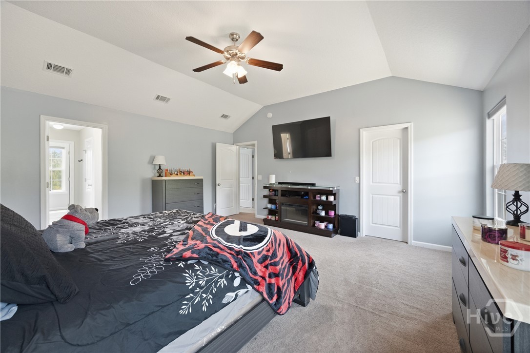 531 Archie Way Ludowici, GA 31316 - Photo 23 of 49