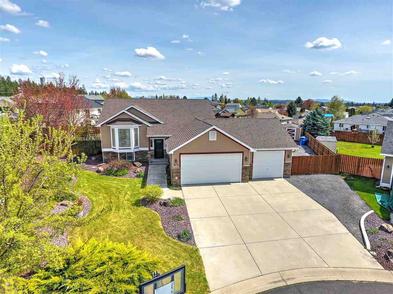 17908 North Addison Court Colbert, WA 99005 - Photo 1 of 20