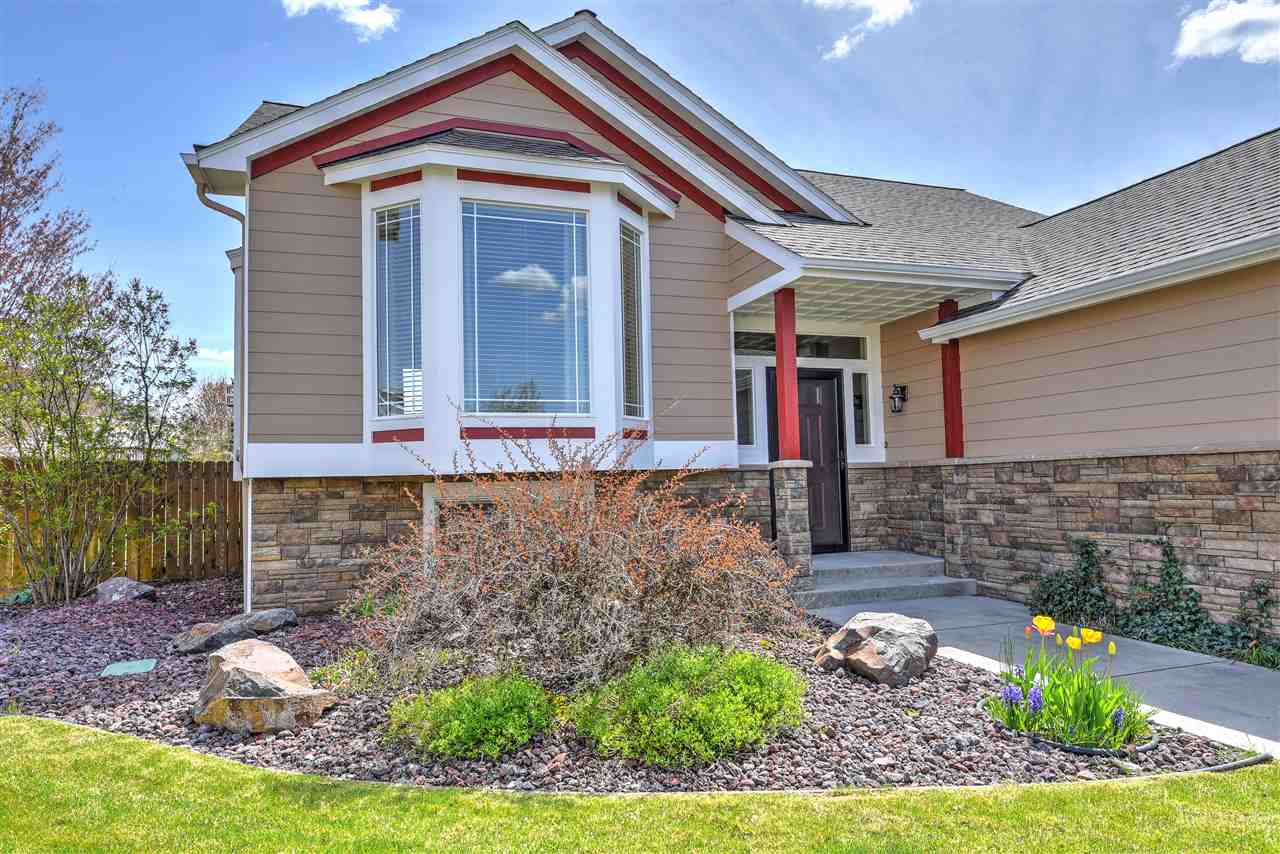 17908 North Addison Court Colbert, WA 99005 - Photo 13 of 20
